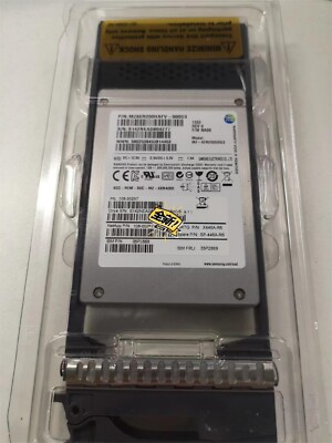 NETAPP X446A-R6/X446B-R6 200GB 2.5 SAS SSD DS2246 hard disk