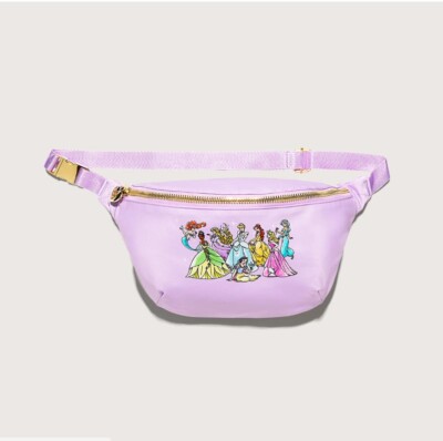 Stoney Clover Fanny Pack Disneyland 70th Anniversary Jumbo Hip Pack by Stoney Clover  main image 2