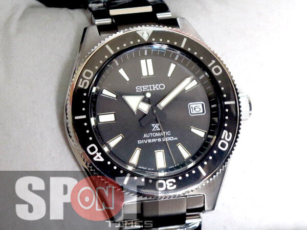 Seiko Prospex Sea Automatic Divers 200m Men's Watch SPB051J1 Seiko Prospex Sea Automatic Divers 200m Men's Watch SPB051J1