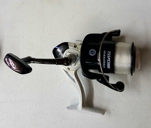 Tammy S Tackle Tsunami Tsspe5000 Spinning Reel 1 Bearings