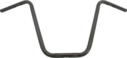 HARDDRIVE 2007-2012 XL1200N Nightster Harley Davidson 1" NARROW APE HANGER 14" B