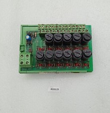 Módulo PCB Industronic 12 DFK01 341-791-100 (Falta cubierta de plástico)