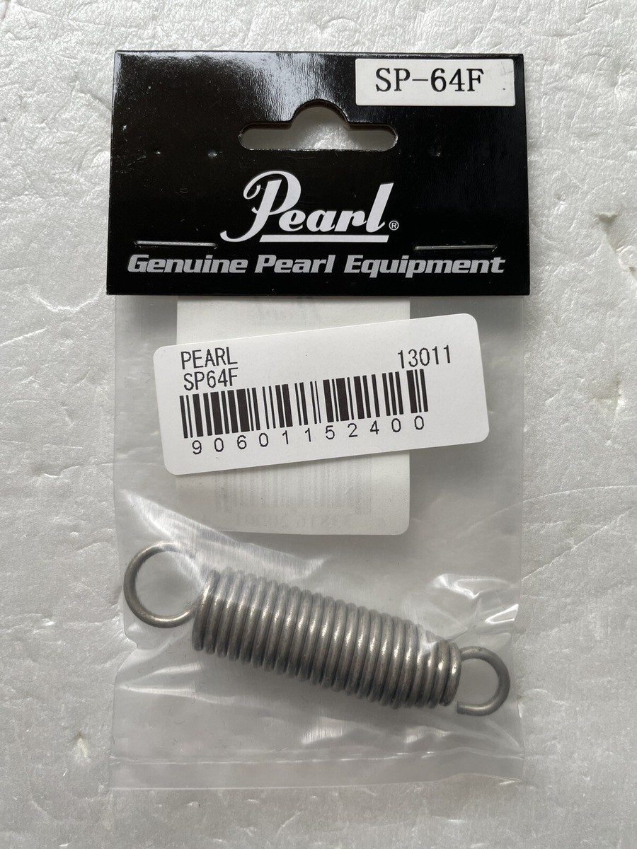 Pearl SP-64F Drum Foot Pedal Power Spring For Eliminator