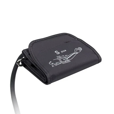 medisana Ersatz Oberarm-Manschette für Blutdruckmessgeräte MTM, MTP, MTX