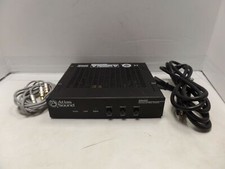 Atlas MA40G 3 Channel Mixer Amp