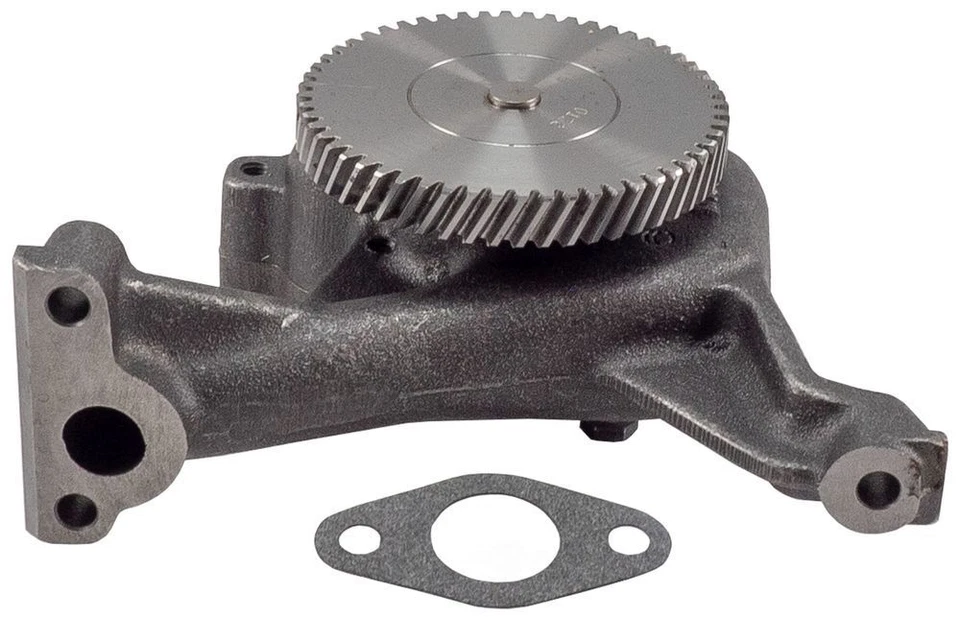 Nova bomba de óleo Melling M165 - Imagem 3 de 4