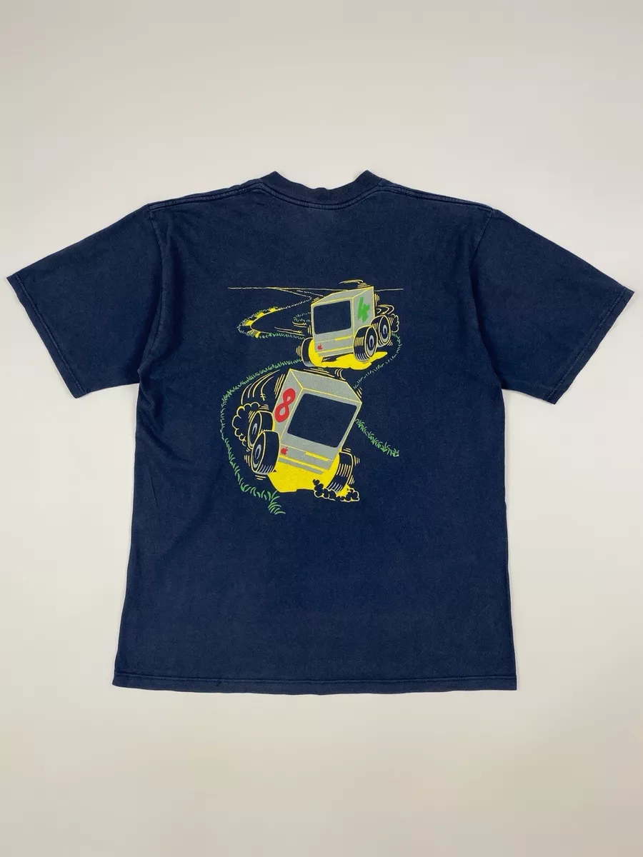 Apple 2025 mac shirt
