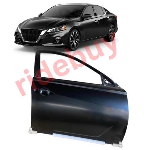 Altima Door Handle Cover Nissan - 6th Gen (19-22