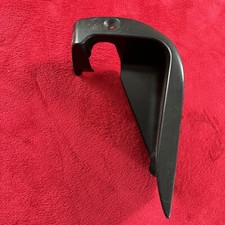 VW Golf 3 4 Cabrio Abdeckung Verkleidung Verdeck Scharnier Links 1E0868843 B —