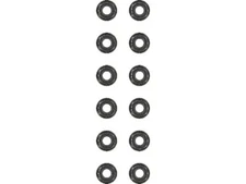 For 1998-1999 BMW 323is Valve Stem Seal Kit Victor Reinz 72667KZJS