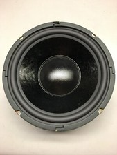 Pinnacle Ac Sub 100 Replacement Subwoofer Woofer Driver **tested Works**