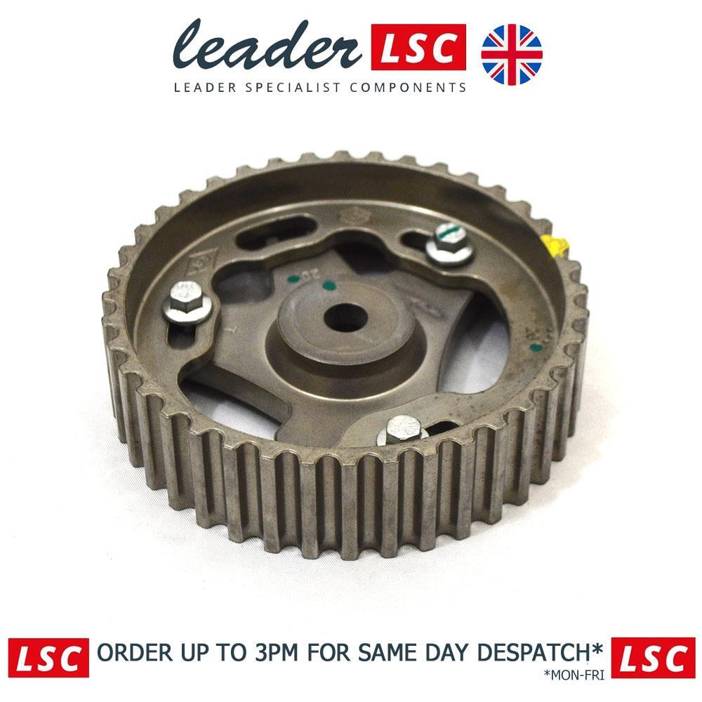 New Camshaft Pulley For Renault 1.5 DCi - Fits Clio, Fluence, Scenic, Kangoo, Logan - 7701478037 10 thumbnail image