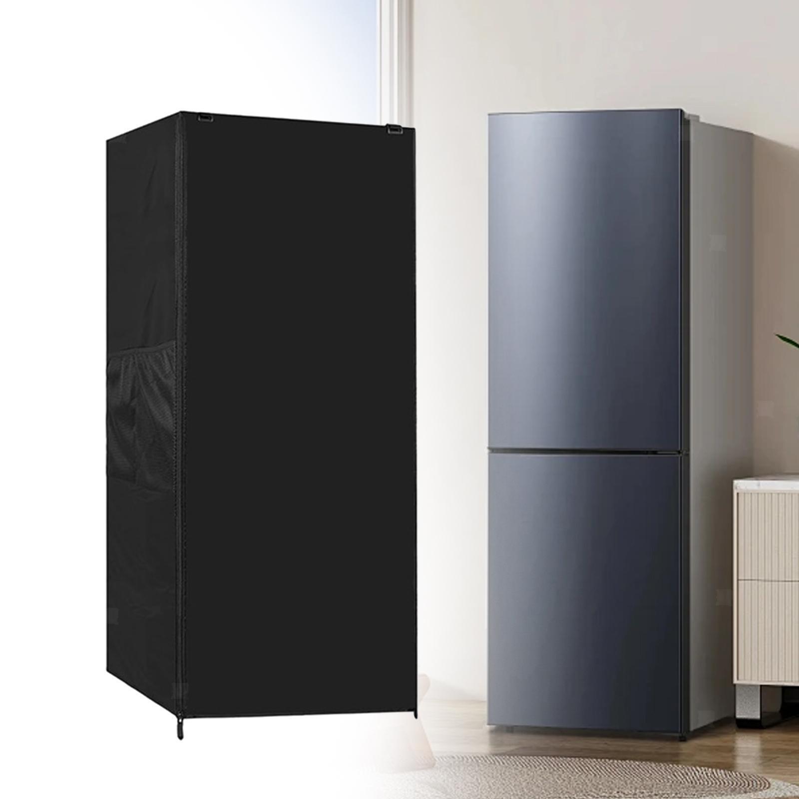 Kühlschrank-Schutzhülle, staubdichte Abdeckung für Küche, Hotel, Restaurant