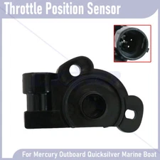 Throttle Position Sensor Up 898042 For Mercury Outboard Quicksilver Marine Boat