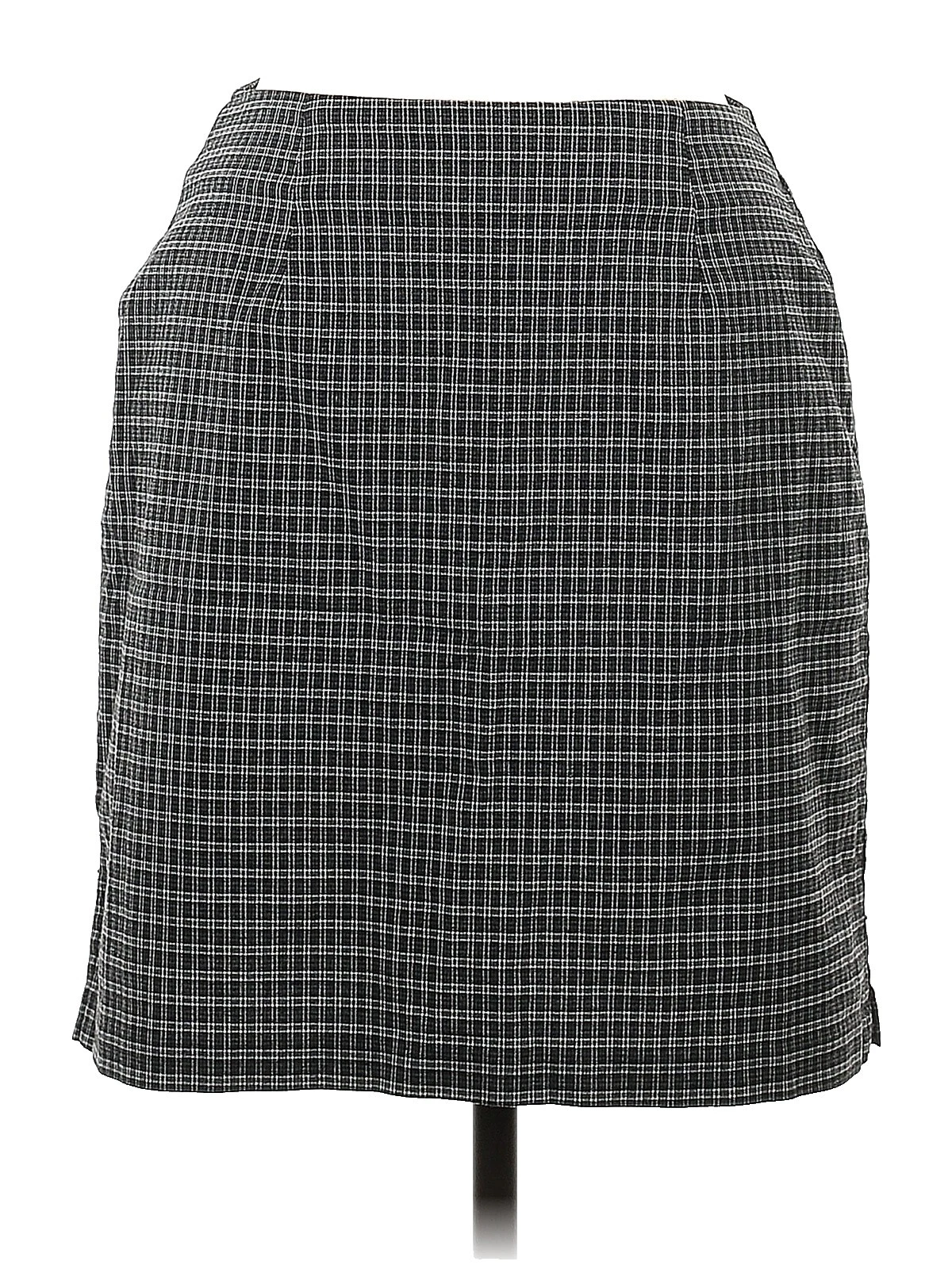 Fashion Bug Checked Skirts for Women