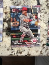 2019 BOWMAN MLB BASEBALL STAR & ROOKIE CARD #s 1-100 PICK YOUR CARD