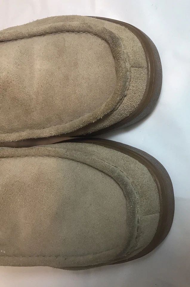 Hogan Ankle Boots No Boundries  Brown Suede Size US 11 #5031122 men’s boots - Image 4 of 4