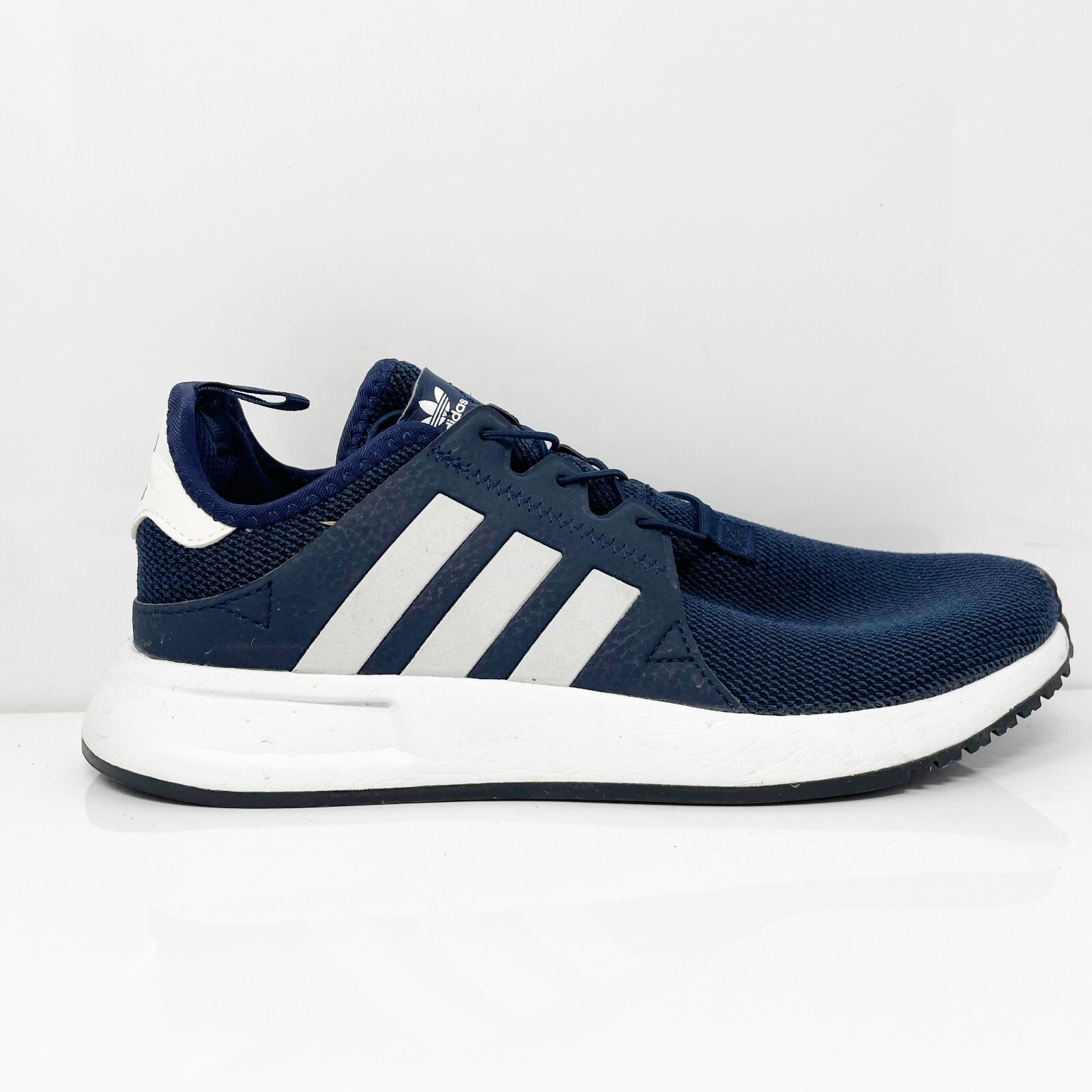 Adidas Boys X PLR BB2583 Blue Running Shoes Sneakers Size 4.5 Adidas Boys X PLR BB2583 Blue Running Shoes Sneakers Size 4.5