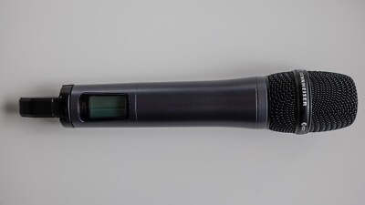 Sennheiser EW100 G3 - E835 Handsender Mikrofon    626 ... 668 MHz anmeldefrei