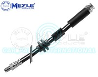 Meyle Bremsleitung Vorne Achse 214 525 0040