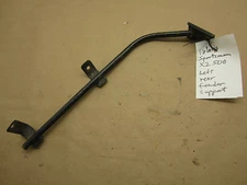 Polaris Sportsman X2 500 2008 left rear fender support