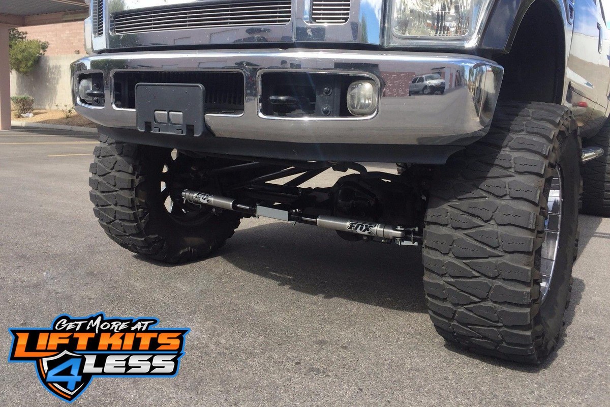 What Is The Best Steering Stabilizer For Ford F250 [In 2026 - Foto 10