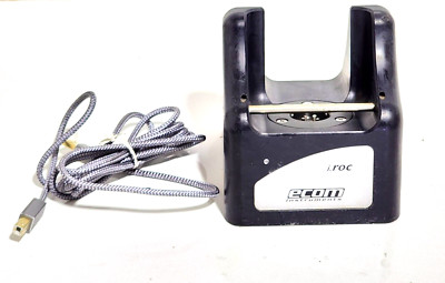 ECOM Instruments Base I.ROC DS x10  SERIES EPC004-02