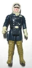 Vintage Star Wars PBP No COO Han Hoth Figure