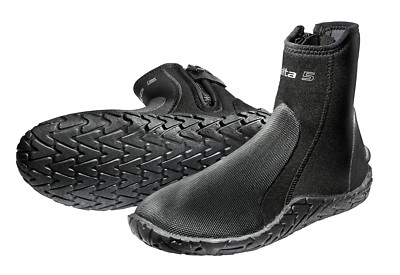 Scubapro Delta 5.0 Boots 5 mm Taucherfüßlinge Gr. 34-48 5mm Füsslinge