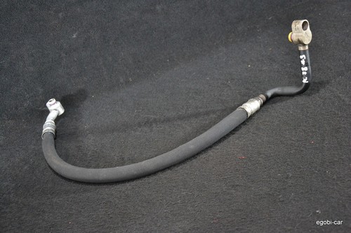 Audi A6 4F Klimaleitung Klimaschlauch 4F0260701L (#3)