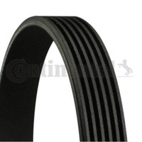Continental Ctam Keilrippenriemen Passend FüR BMW 3Er Touring 320D 320Td