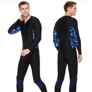 full body mens swimwear
