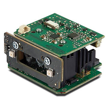 DATALOGIC ADC,GRYPHON GFS4400 FIXED SCANNER, 2D, RS232 | eBay