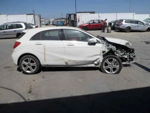 A2469013702 Sistema Navegacion Gps para MERCEDES-BENZ CLASE A (BM 176) 1119563 - Imagen 6 de 8
