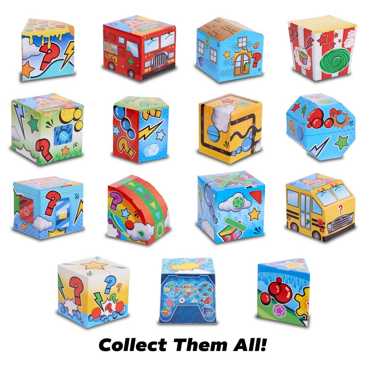 Ryan's Playdate Mini Box Series 1, Sold Separately Assorted Ages