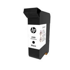 Inkjet Cartridge 25.4mm Quick-drying Solvent Ink Cartridge 72 ML