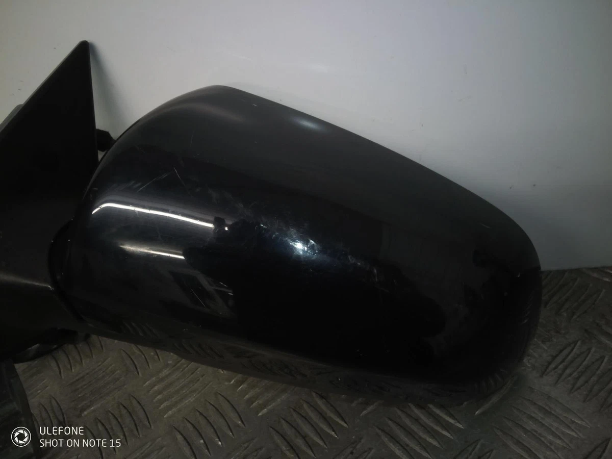 AUDI A4 2005-2009 N/S Passenger Door Wing Mirror 2 Door Blue Mk3 