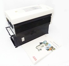 ABB ACS600 ACS60100093000C120000M Frequency Inverter 300Hz + CDP 311 -Unused-