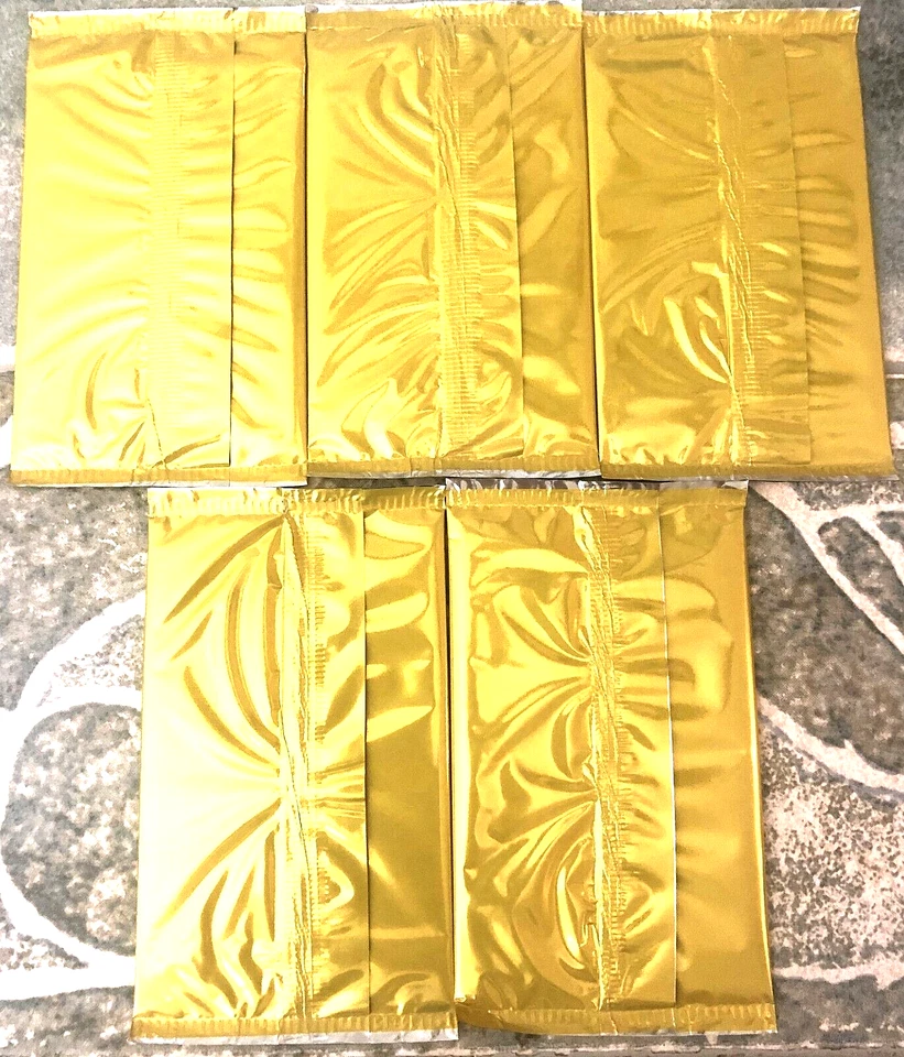 5 Pack Lot - 2019-20 Panini Player of The Day Basketball Packs w/1 Thick Pack - Image 3 of 3