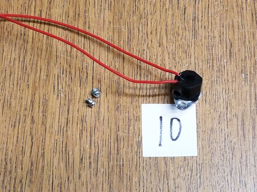 Crystal Mountain STF-M2KHK1C Storm Parts - 37 Choices - Bild 28 von 106