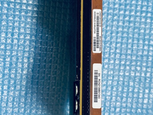 Marvell MVL9310-FHBRK Karte Marvell CN9310410-02 03 Adapter Lan/USC-C Port - Bild 4 von 6