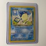Qwilfish 49/64 Neo Revelation Common Unlimited WOTC Pokemon Card MP-HP