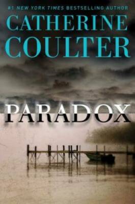 Paradox (An FBI Thriller) - Hardcover By Coulter, Catherine - GOOD