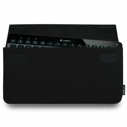 Adore June keeb Custodia per Logitech K810/k811 (L1y)