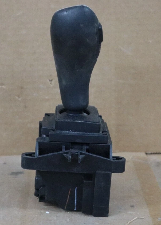 BMW X3 2014 transmisión automática selector de cambios palanca de cambios OEM 929690401 Foto 2 de 4