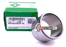 INA IR30x35x26 Inner Ring for Bearing 30x35x26 mm