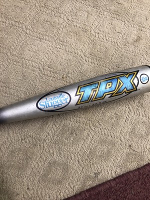 Embout De Batte De Baseball Compatible TPS TPX EXOGRID Omaha 2 3/4 Pouces - Coupe Pro, Couleur Noire