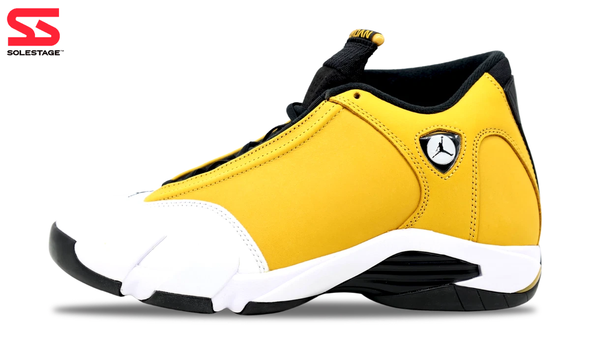 Jordan 14 hotsell size 7