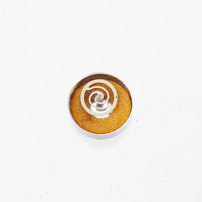 Ronda 013A, 1013 Balance Complete Watch Part Bestfit # 721/1816 Watchmakers