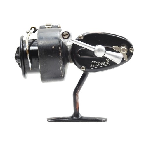 Vous Avez Dit Moulinet?: Mitchell 300 - Le Légendaire - Foto 7